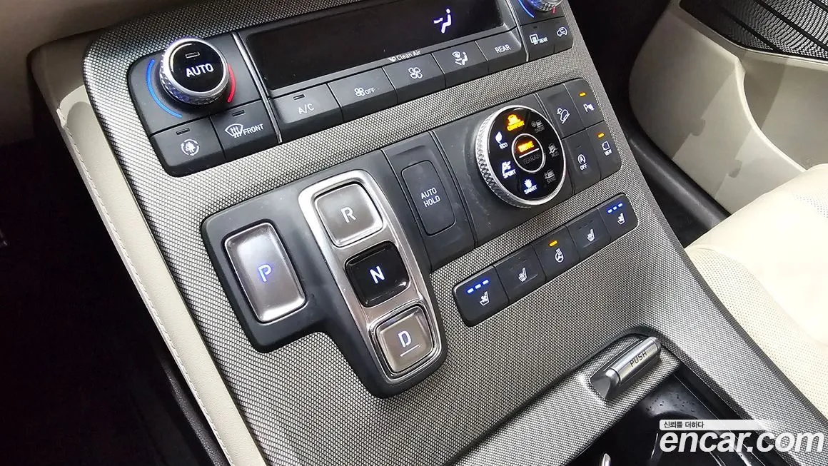 Hyundai Palisade — фото 9
