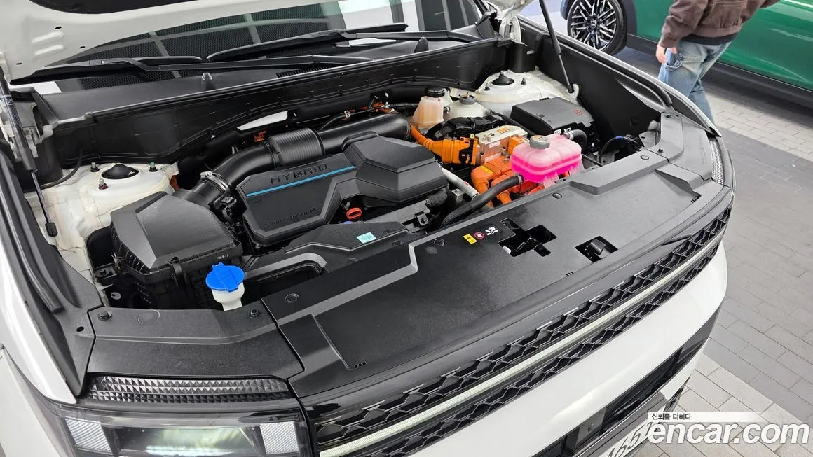 Hyundai Santafe — фото 6