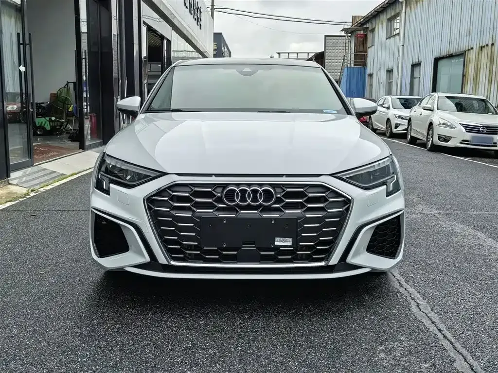 Audi A3 — фото 8