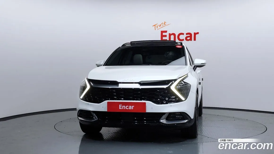 Kia Sportage — фото 3