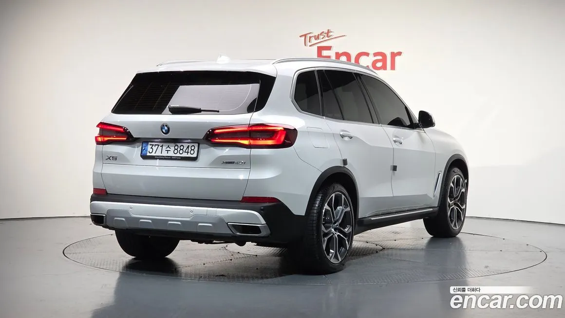 BMW X5 — фото 2