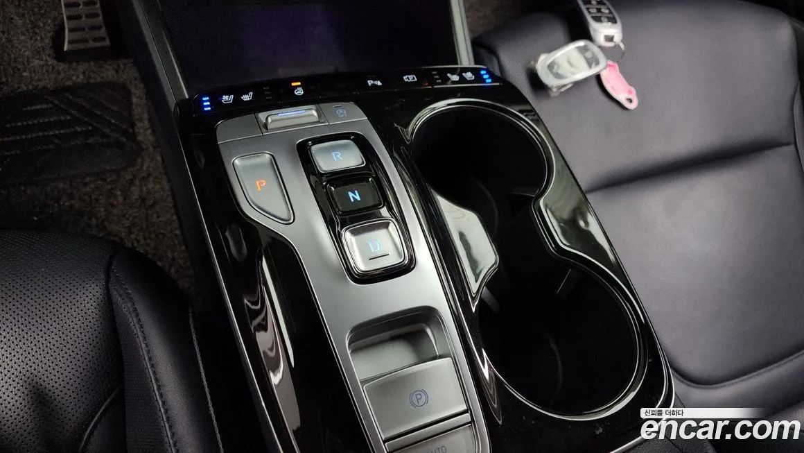 Hyundai Tucson — фото 9
