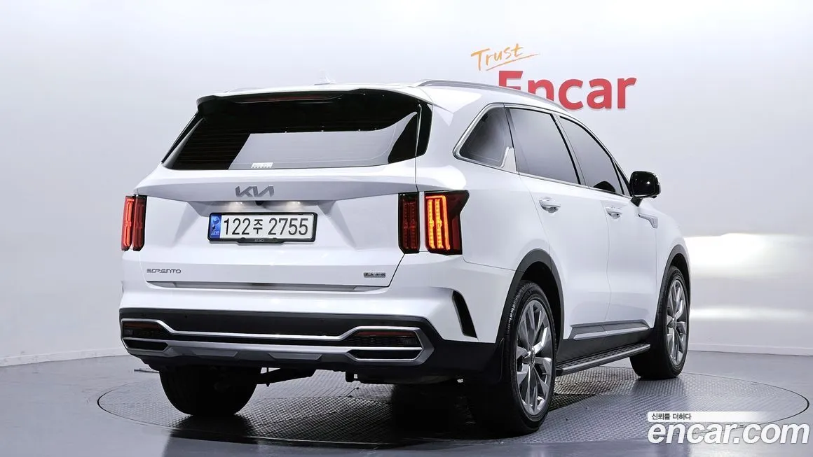 Kia Sorento — фото 2