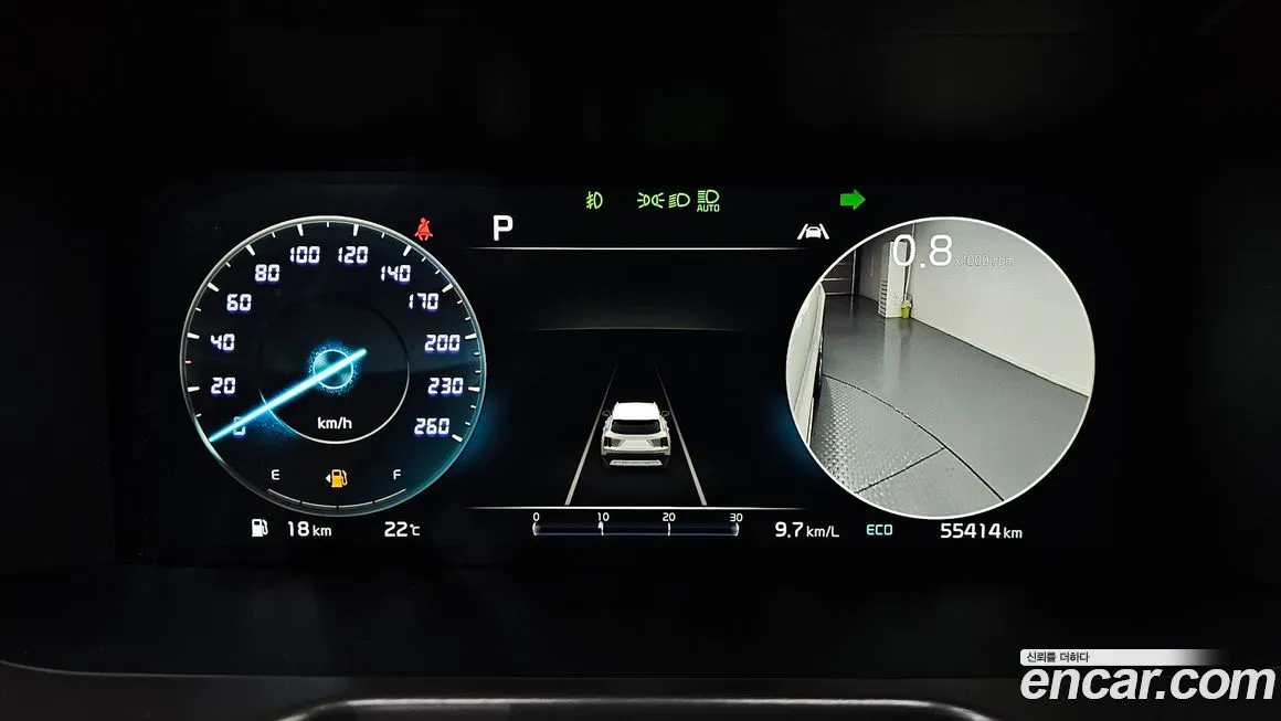 Kia Sorento — фото 8