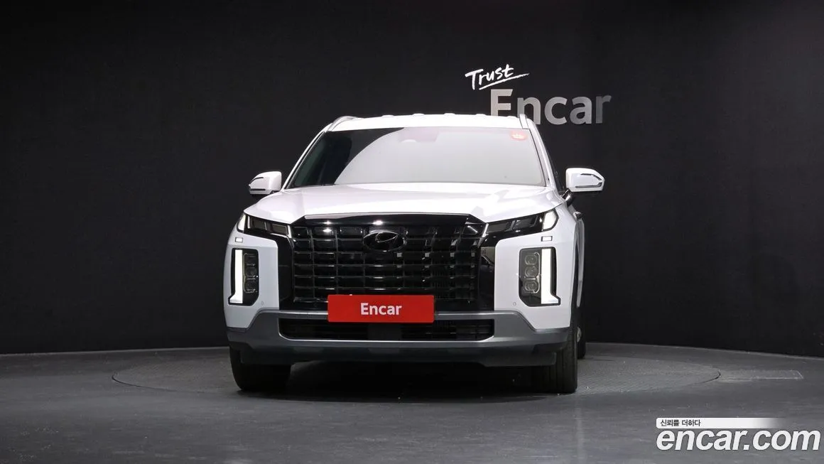 Hyundai Palisade — фото 3