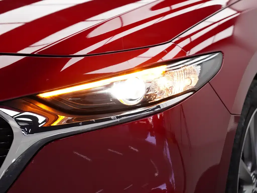 Mazda 3 Axela — фото 7