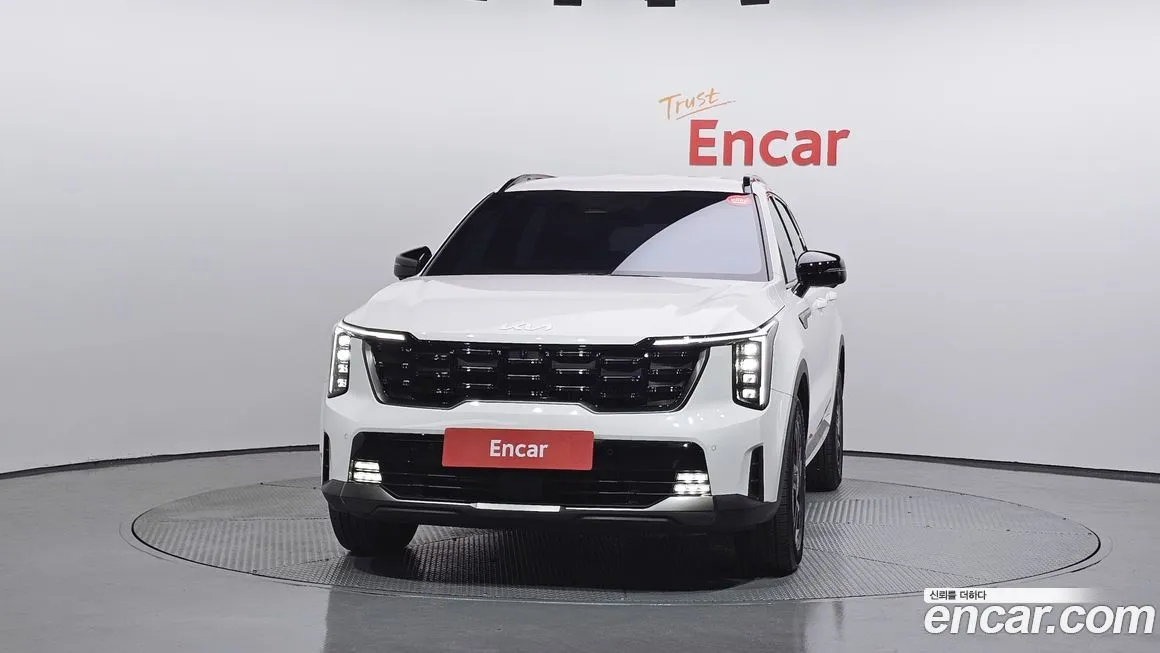 Kia Sorento — фото 3