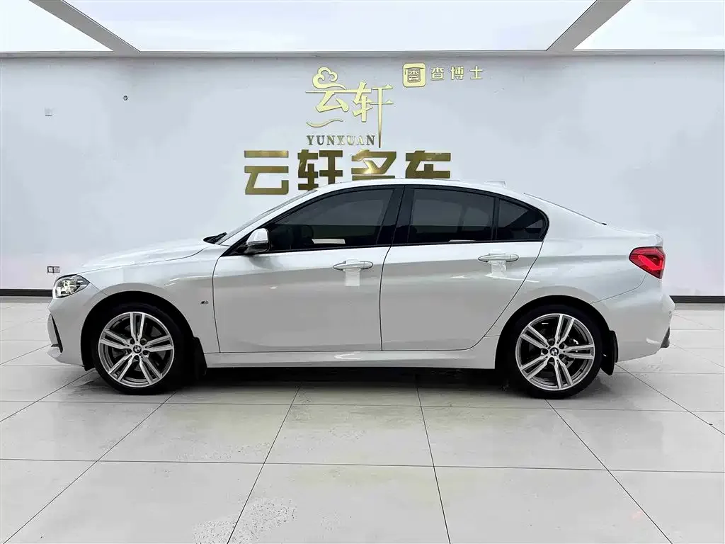 BMW 1 Series — фото 10