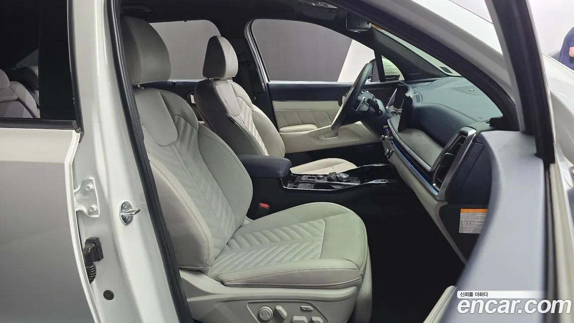 Kia Sorento — фото 10