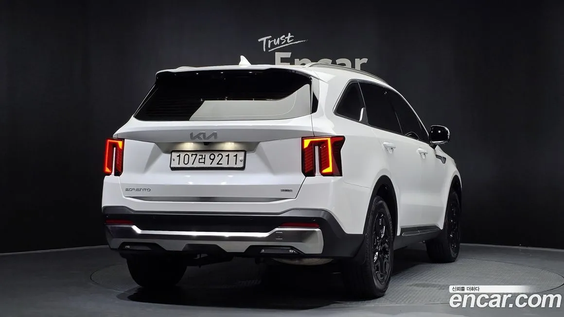 Kia Sorento — фото 2