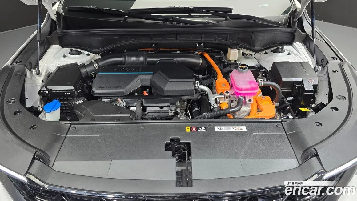 Kia Sorento — фото 6