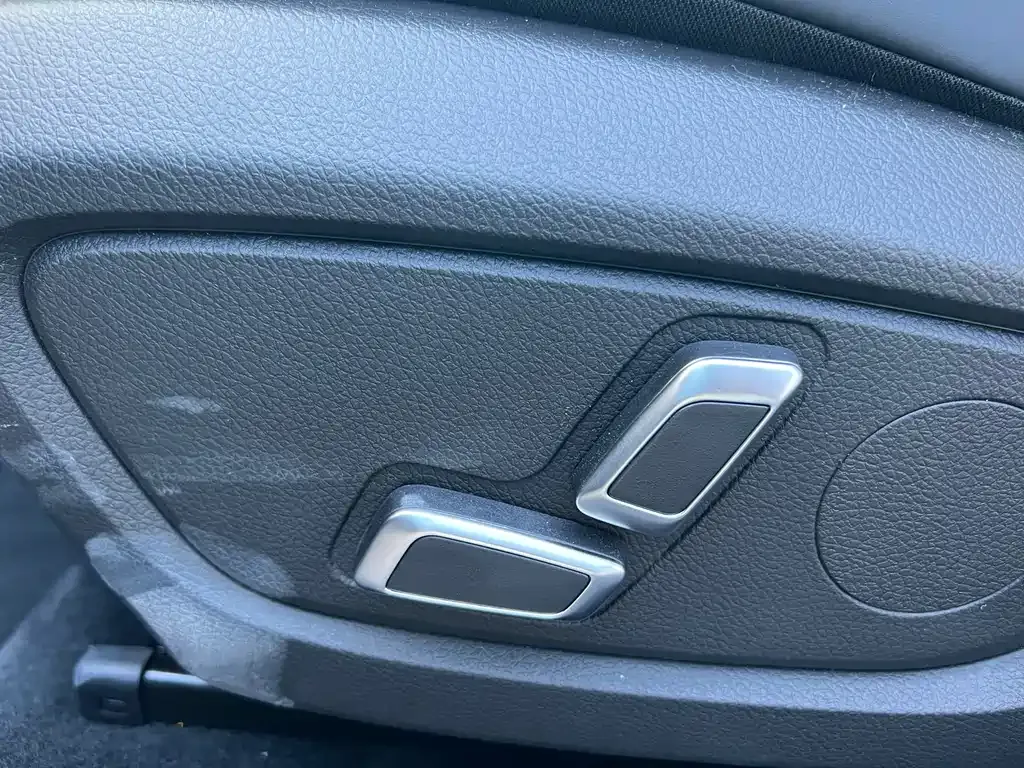Geely Xingrui — фото 8