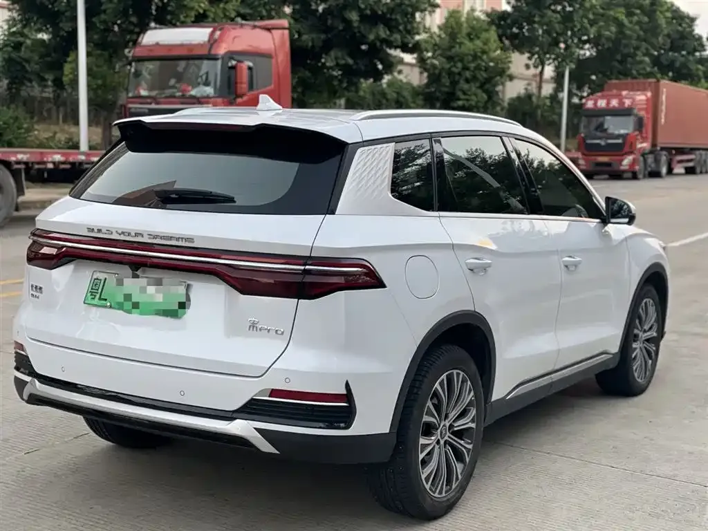 BYD Pro — фото 3