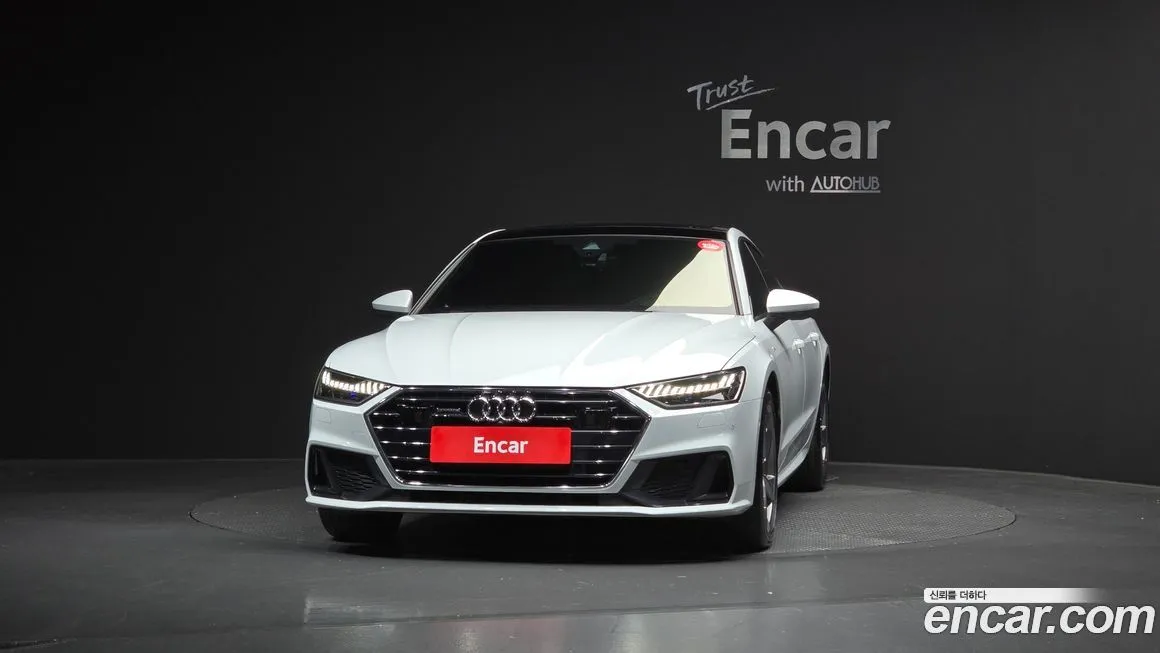 Audi A7 — фото 3