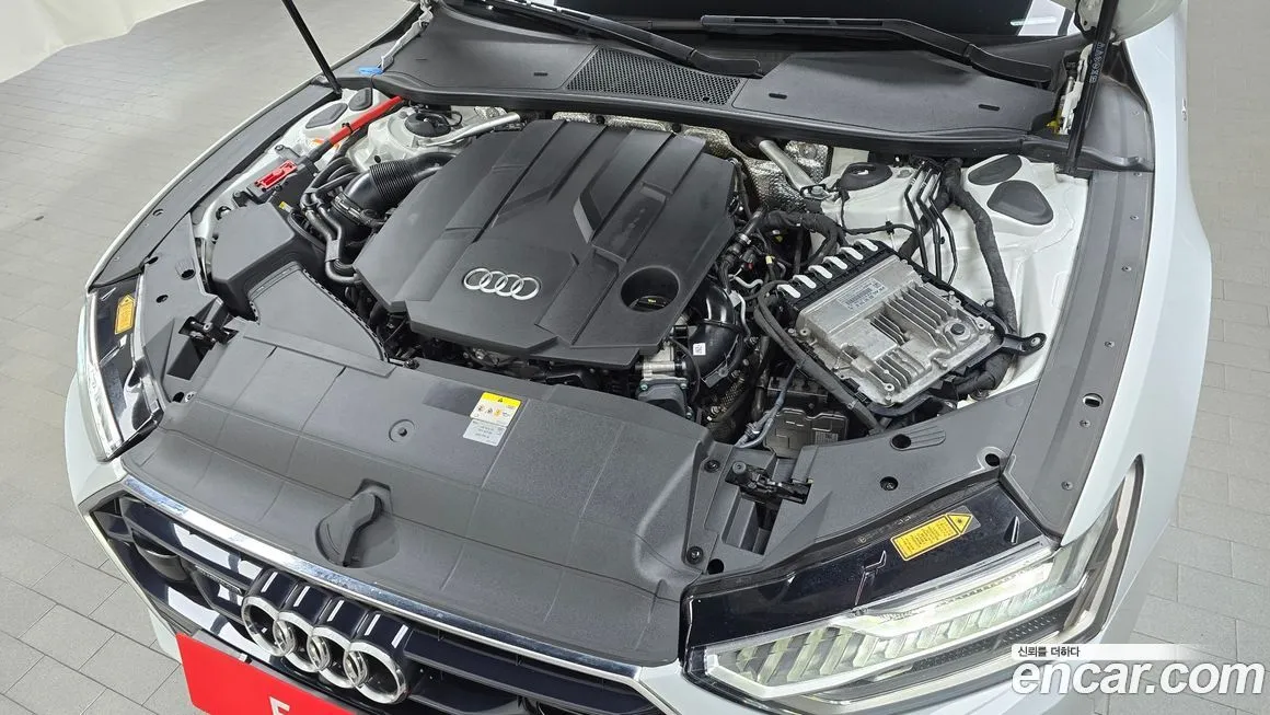 Audi A7 — фото 6