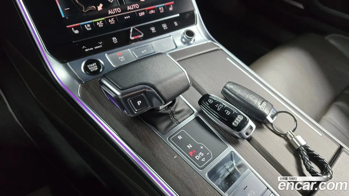Audi A7 — фото 9