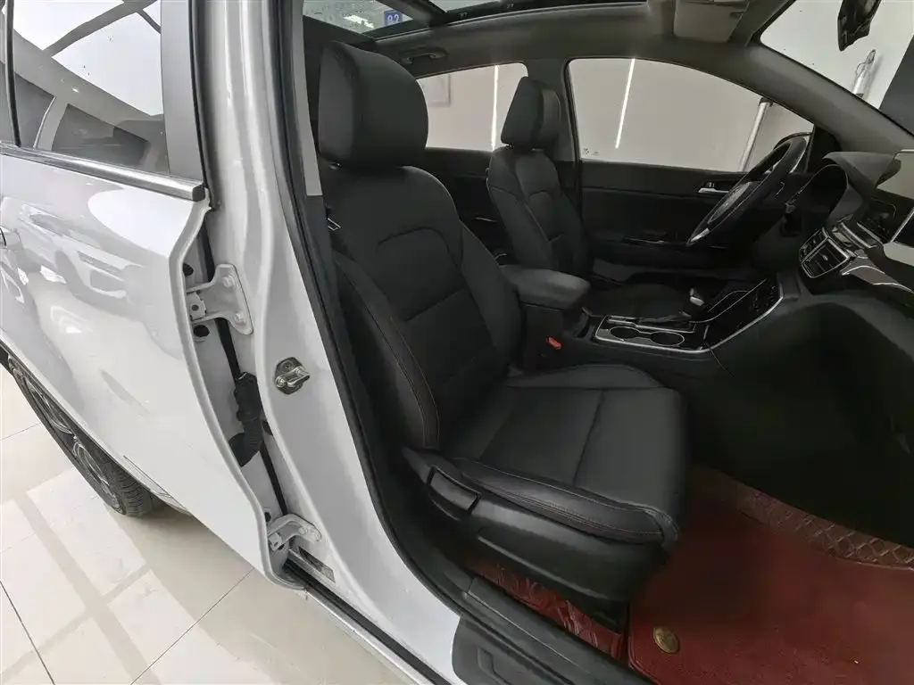 Kia KX5 — фото 2