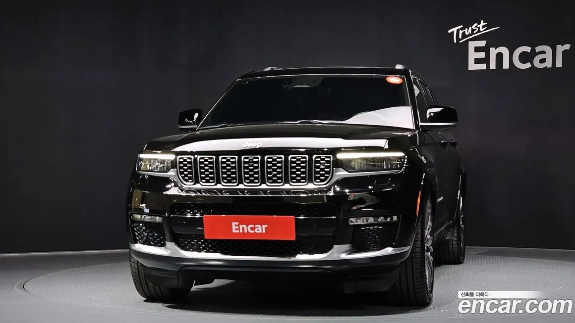 Jeep Cherokee — фото 3
