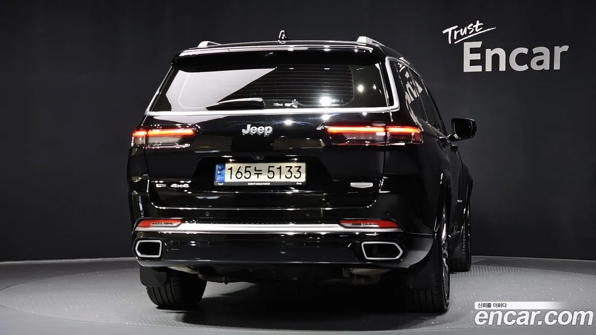 Jeep Cherokee — фото 4