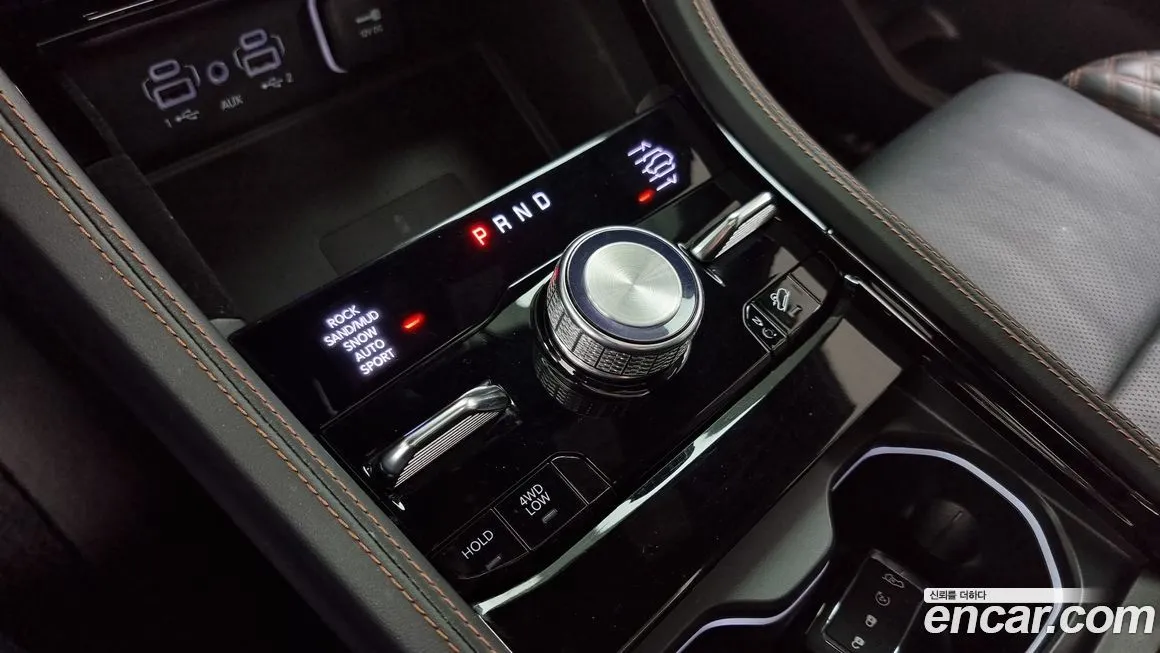 Jeep Cherokee — фото 9