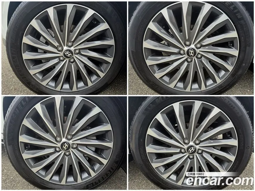 Hyundai Palisade — фото 10