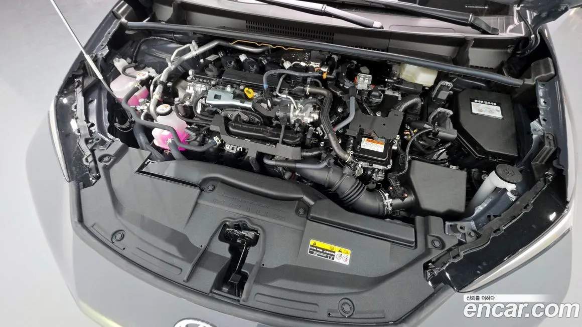 Toyota Prius — фото 6