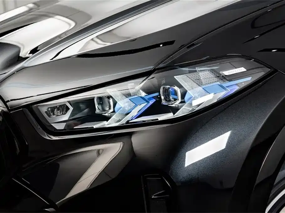 BMW X6 — фото 4