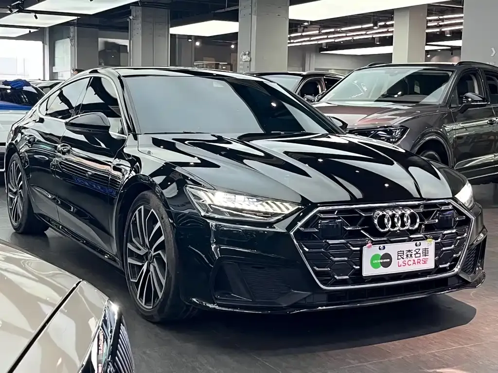 Audi A7 — фото 3