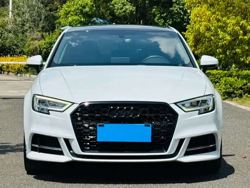 Audi A3 — фото 2