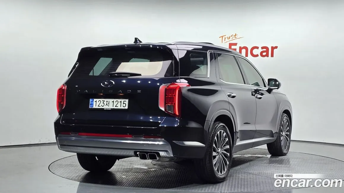 Hyundai Palisade — фото 2