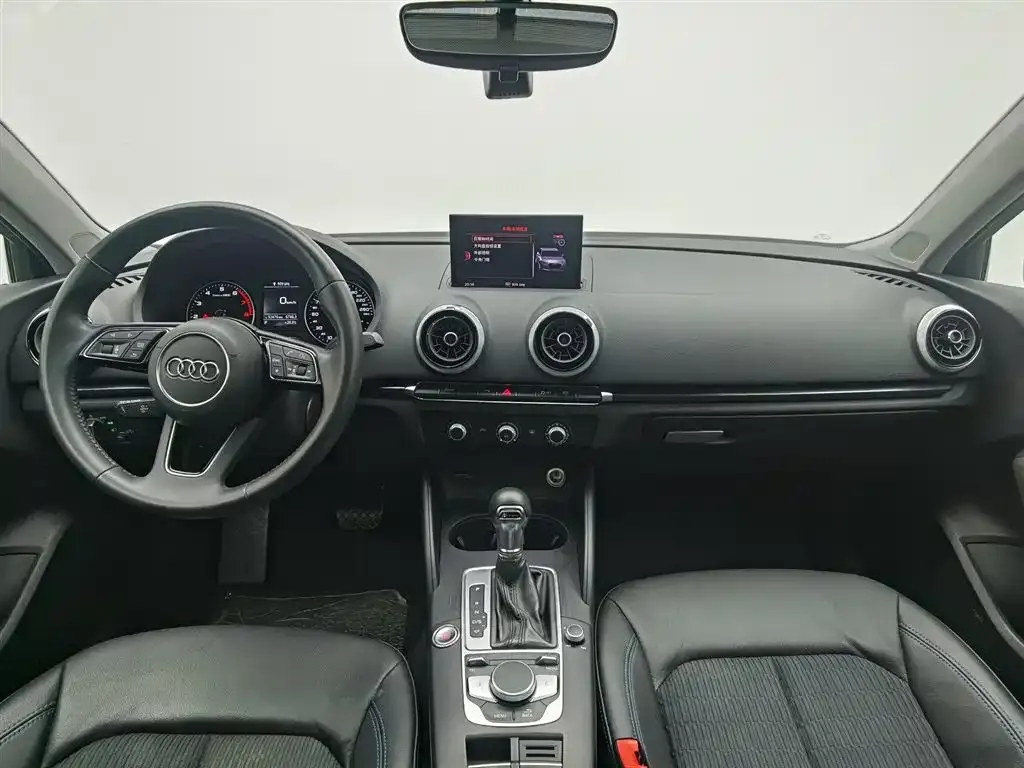 Audi A3 — фото 5