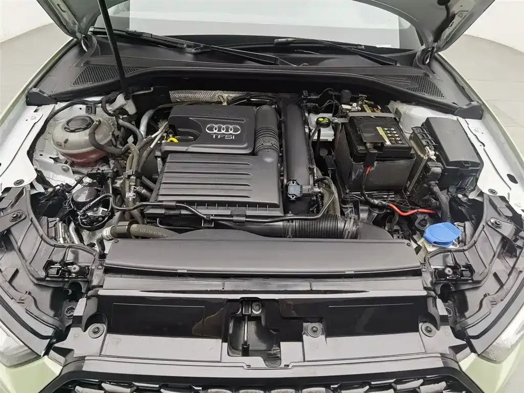 Audi A3 — фото 6
