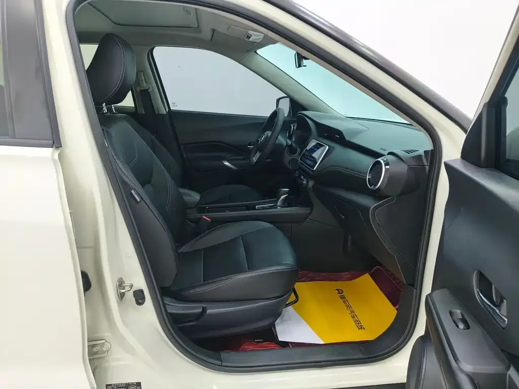 Nissan Kicks — фото 10