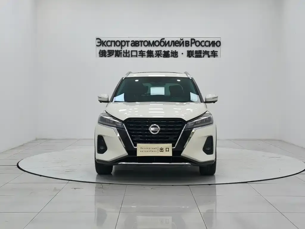 Nissan Kicks — фото 2