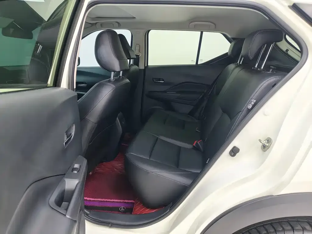 Nissan Kicks — фото 8
