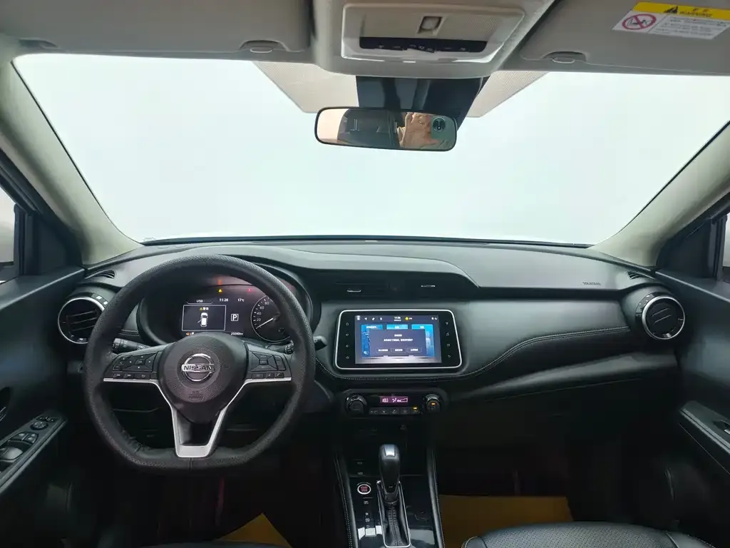 Nissan Kicks — фото 9