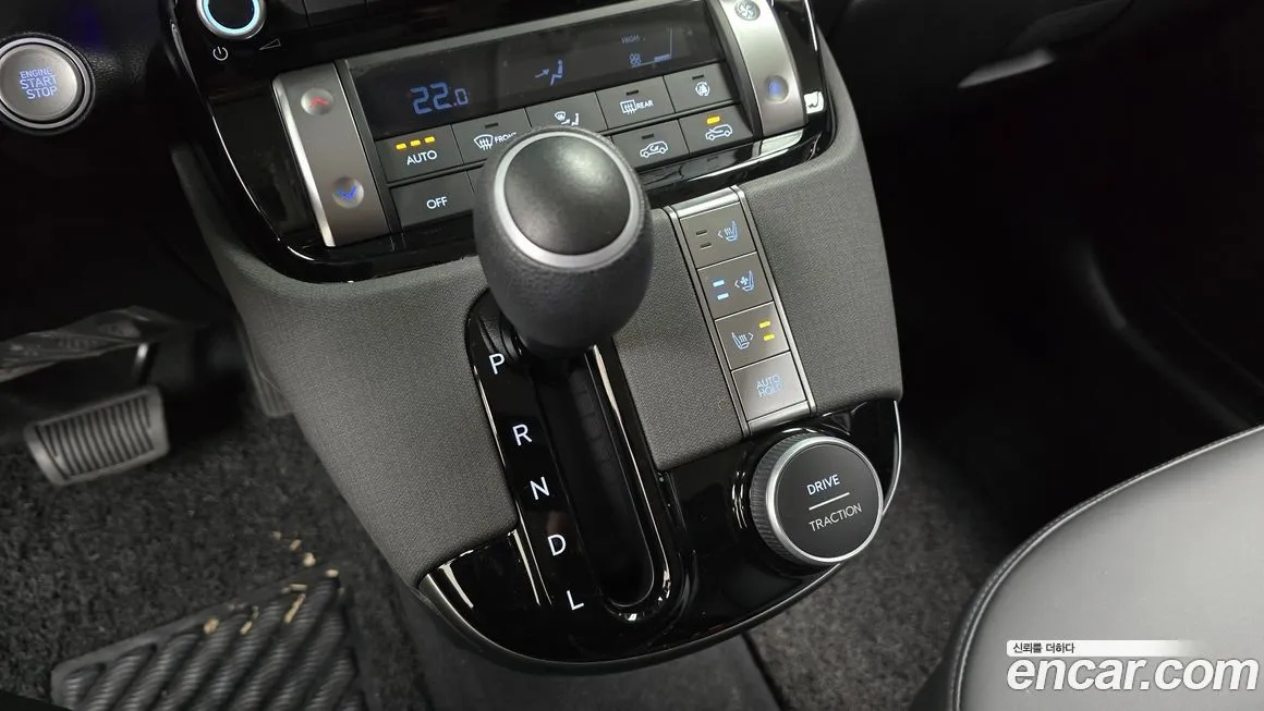 Hyundai Casper — фото 9