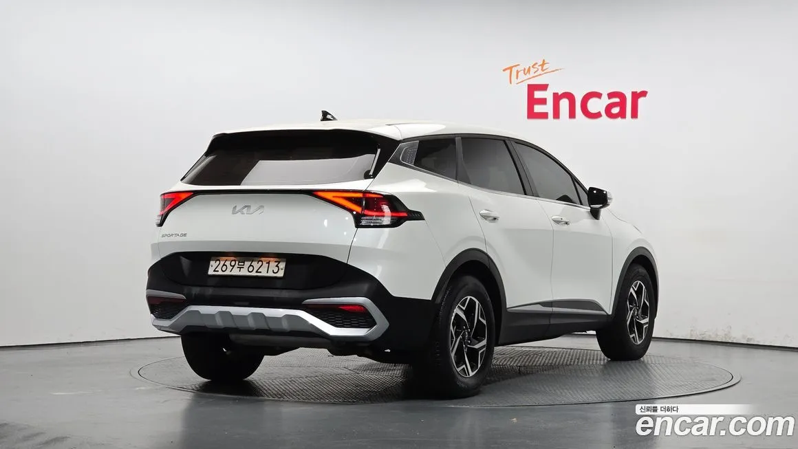 Kia Sportage — фото 2