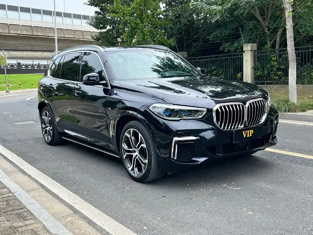 BMW X5 — фото 3