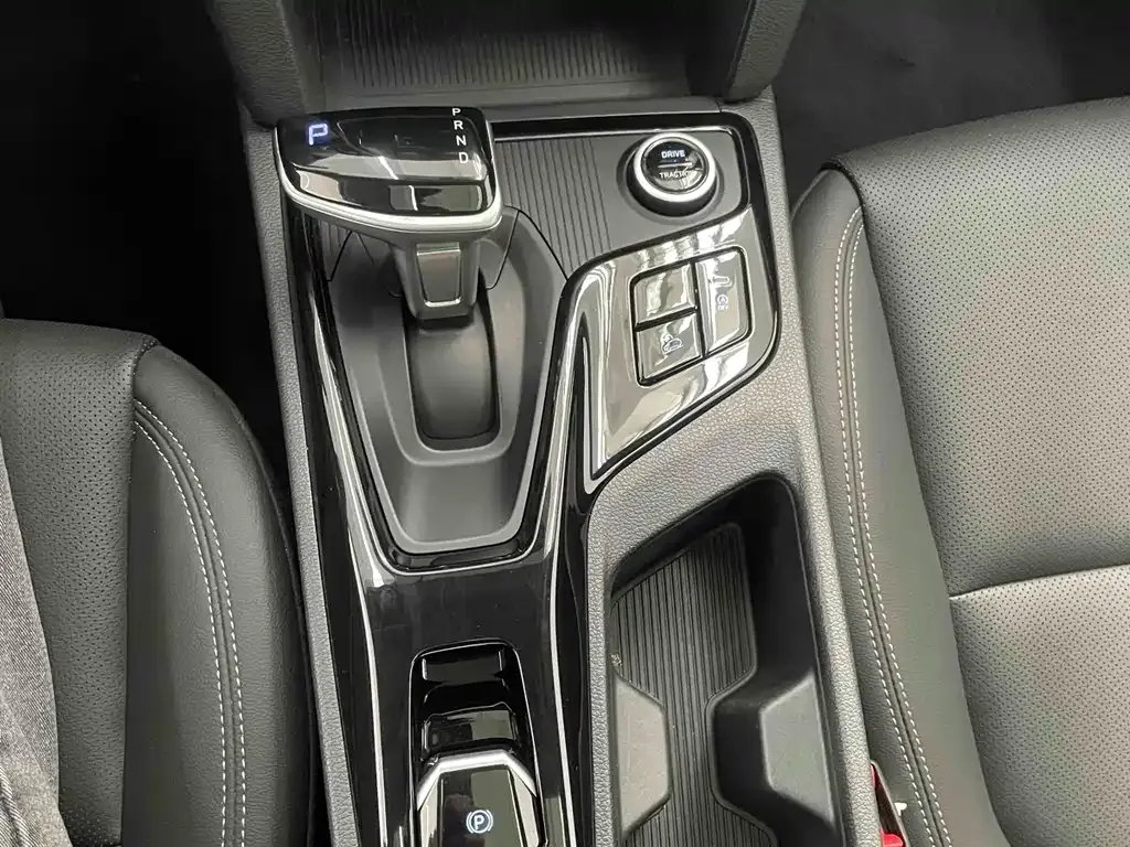 Hyundai ix35 — фото 10
