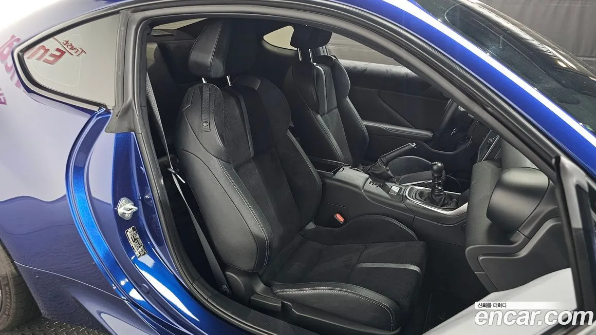 Toyota 86 — фото 10