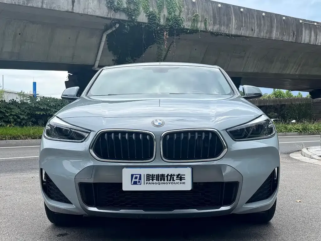 BMW X2 — фото 2