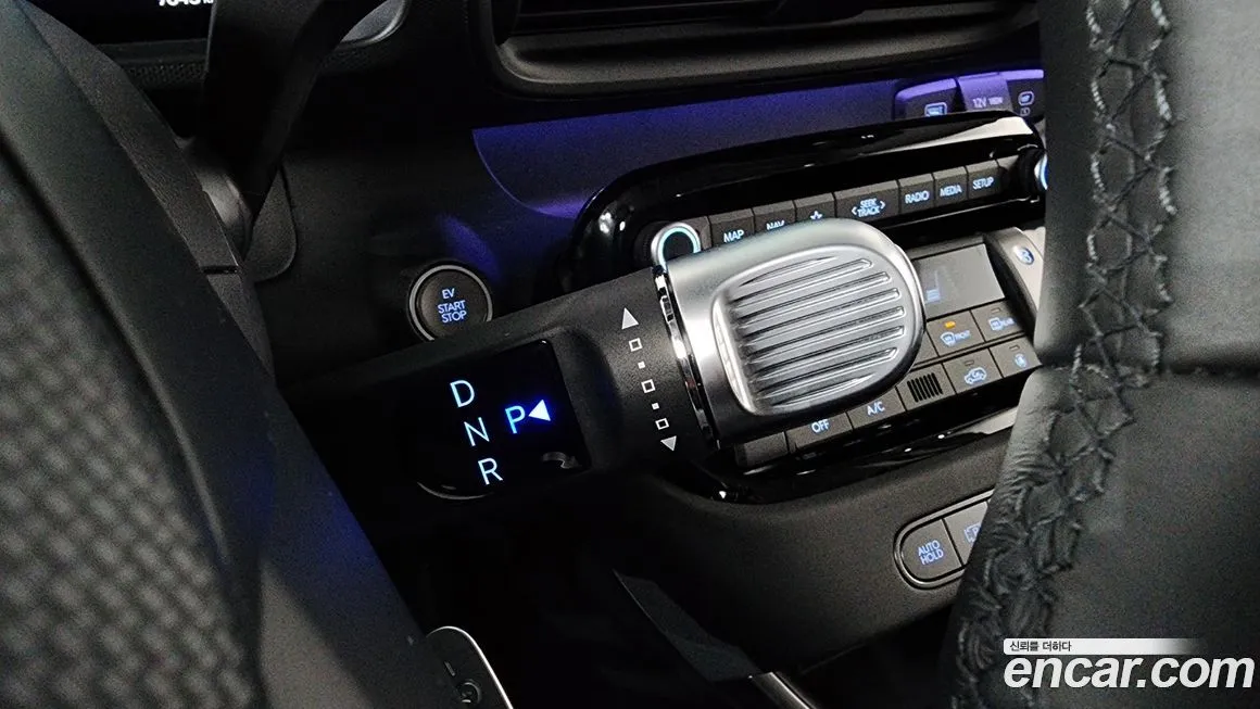 Hyundai Casper — фото 9