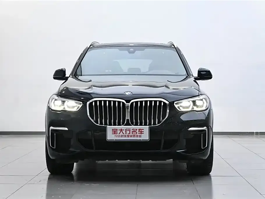 BMW X5 — фото 2