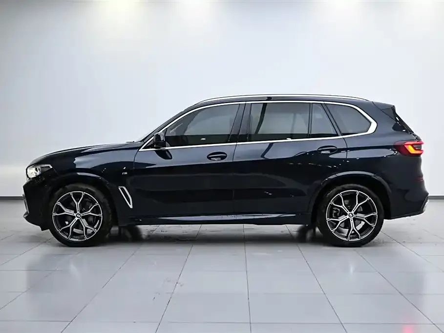 BMW X5 — фото 4
