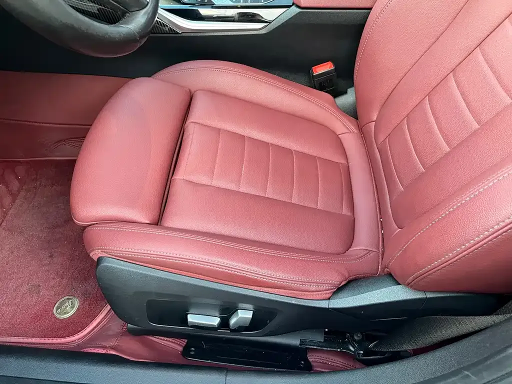 BMW 3 Series — фото 10