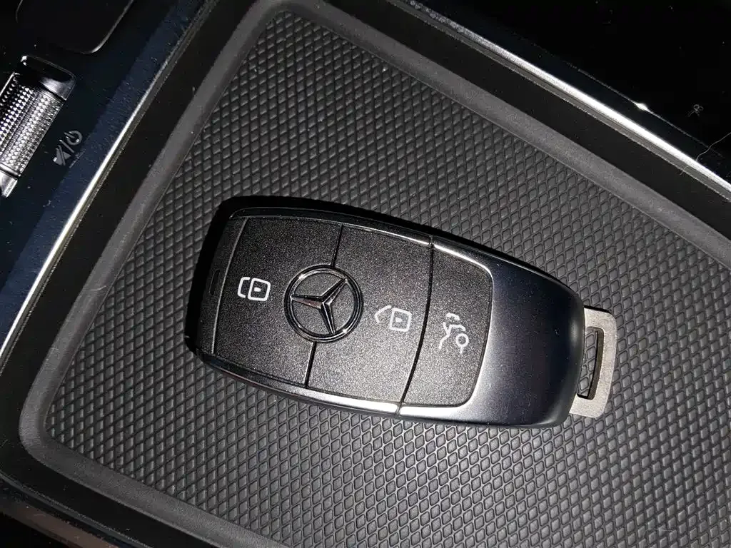 Mercedes-Benz CLA (Import) — фото 9