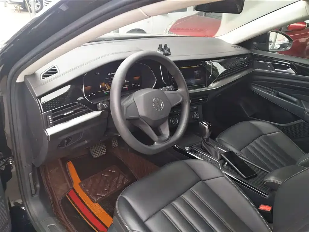Volkswagen Passat — фото 10