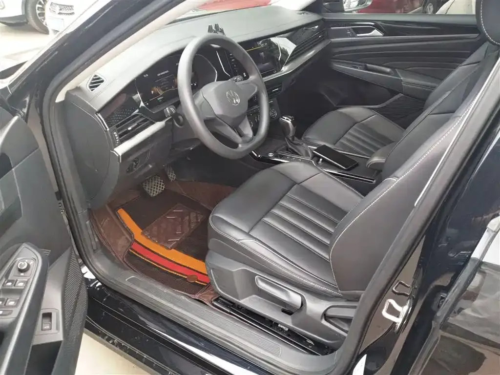 Volkswagen Passat — фото 9