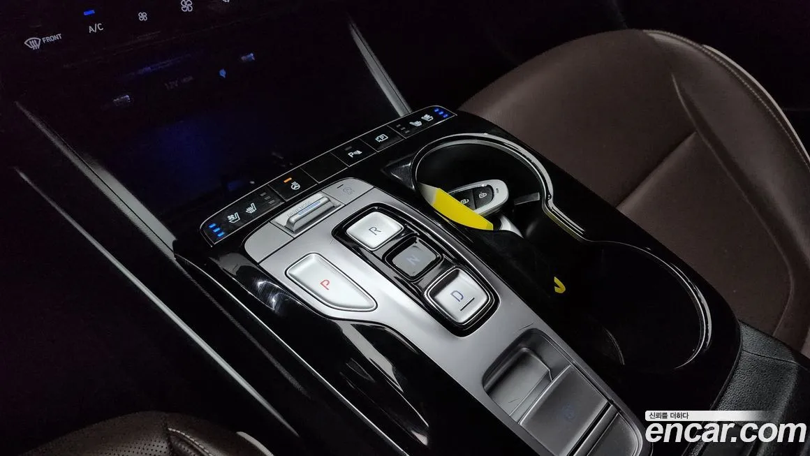 Hyundai Tucson — фото 9